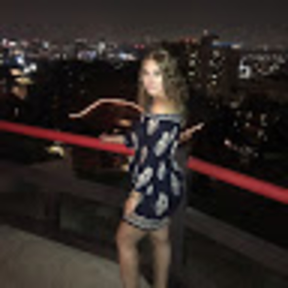 Meet your Posher, Ana